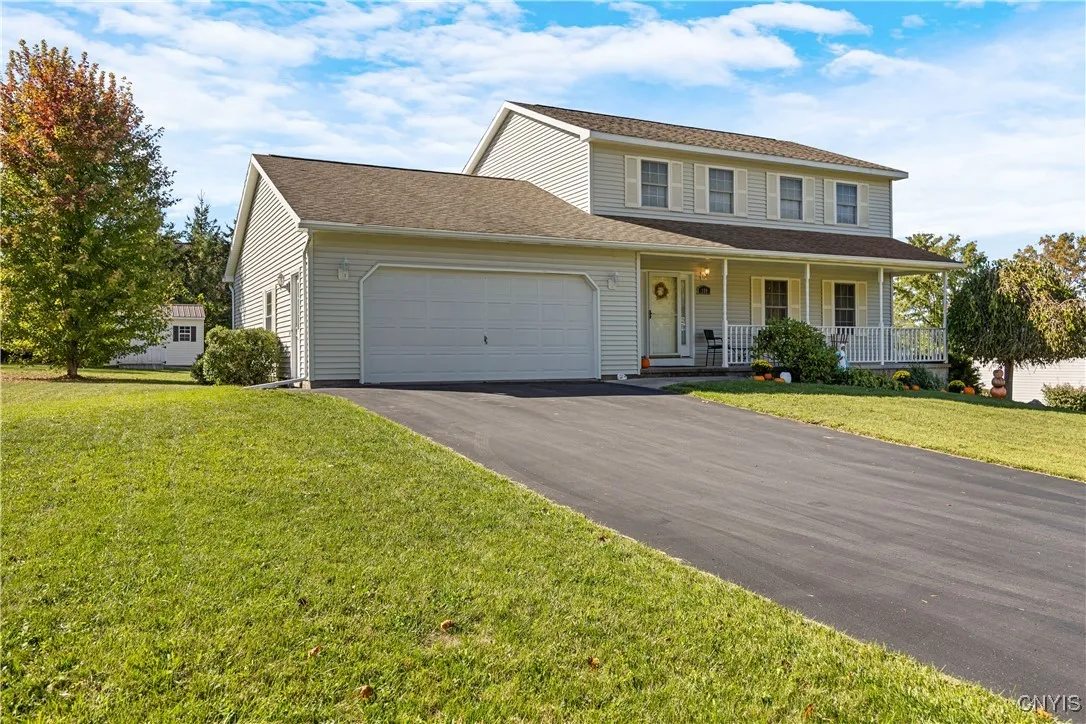 139 Hunt Valley Road, Oneida, New York 13421, Oneida, New York 13421, 4 Bedrooms Bedrooms, 8 Rooms Rooms,2 BathroomsBathrooms,Residential,Closed,139 Hunt Valley Road, Oneida, New York 13421,0,S1644890