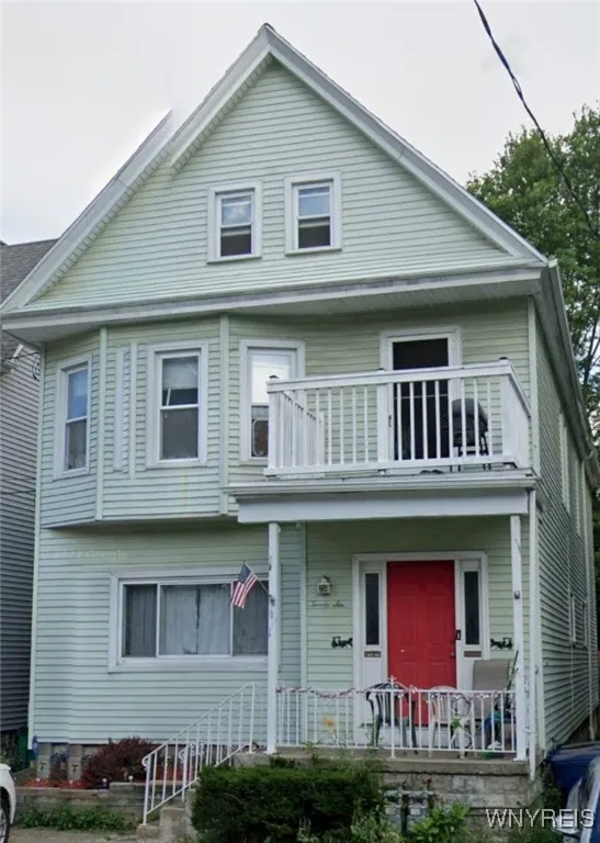 26 Kamper Avenue, Buffalo, New York 14210, Buffalo, New York 14210, 6 Bedrooms Bedrooms, ,2 BathroomsBathrooms,Residential,Closed,26 Kamper Avenue, Buffalo, New York 14210,0,B1644743