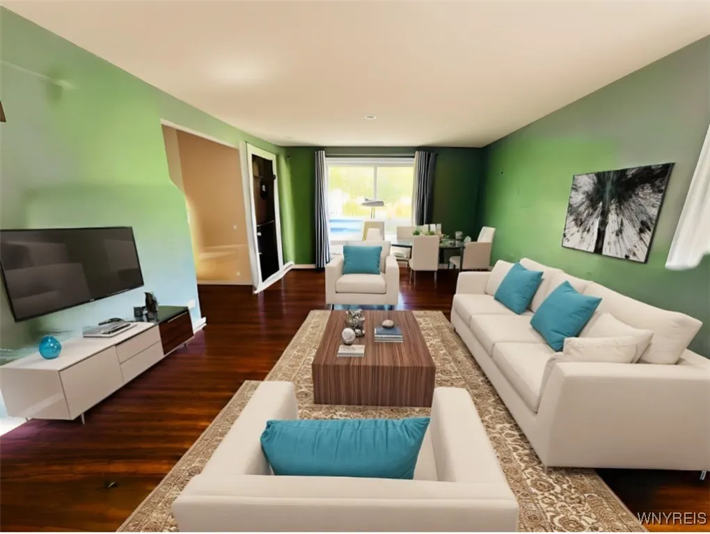 Photo has been Virtually Staged