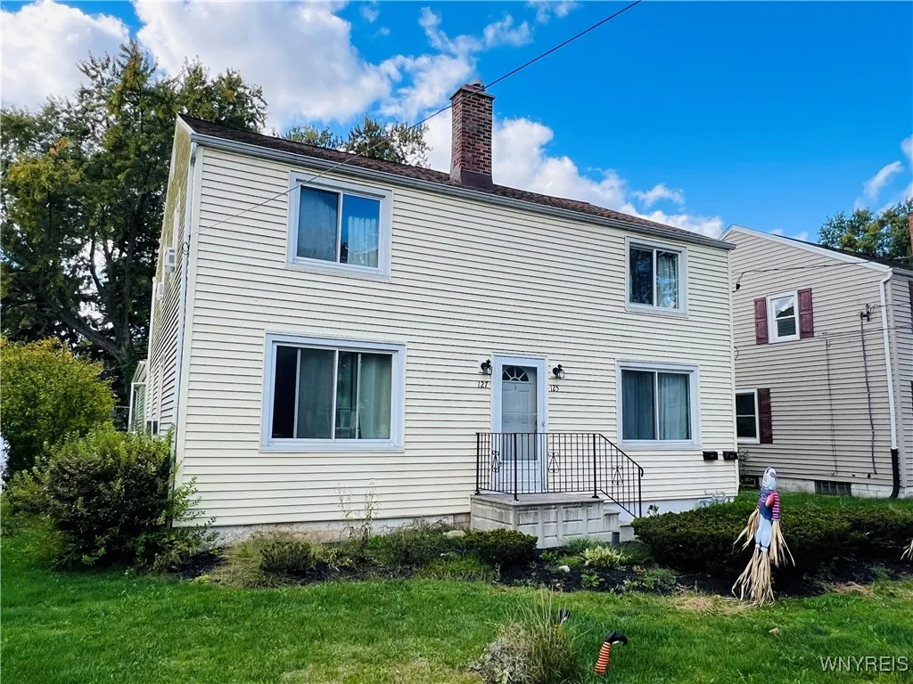 125 Brookside Drive 127, West Seneca, New York 142, West Seneca, New York 14220, 4 Bedrooms Bedrooms, ,2 BathroomsBathrooms,Residential,For Sale,125 Brookside Drive 127, West Seneca, New York 142,0,B1643911