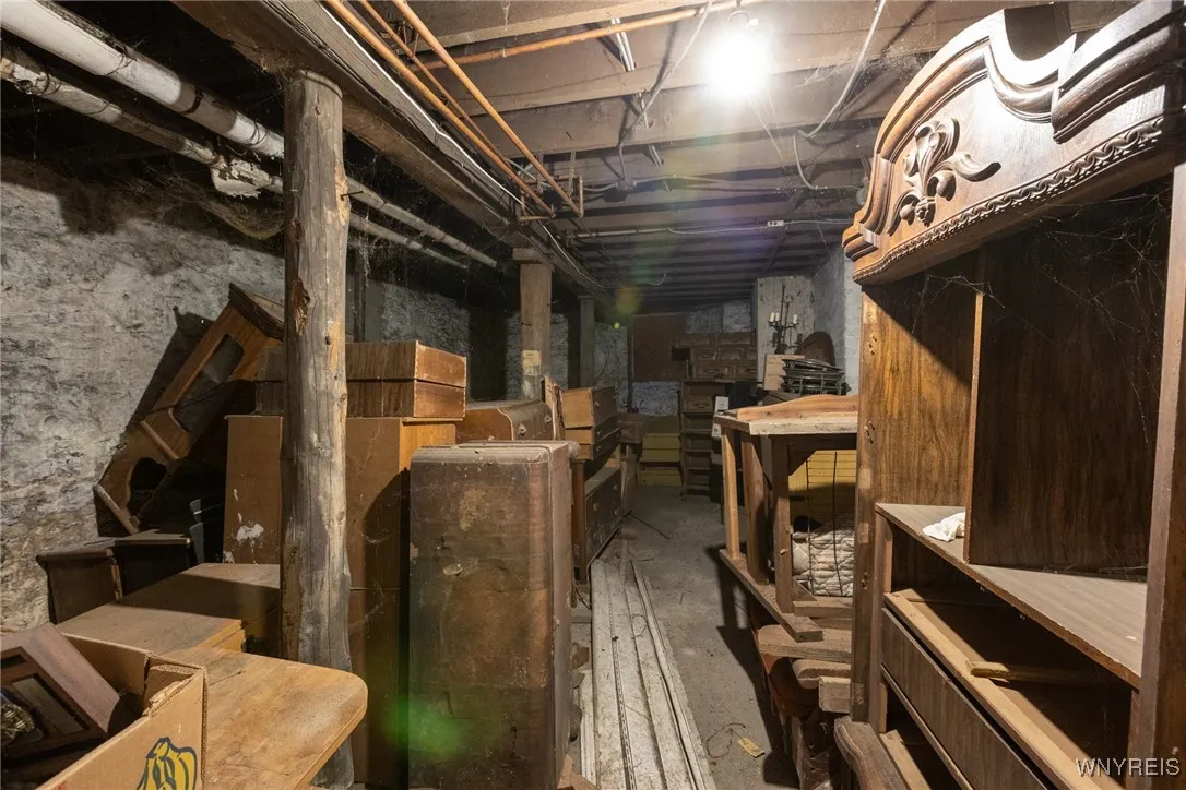 541 Walden Avenue, Buffalo, New York 14211, Buffalo, New York 14211, 2 Bedrooms Bedrooms, ,Multi Family,For Sale,541 Walden Avenue, Buffalo, New York 14211,0,B1644699