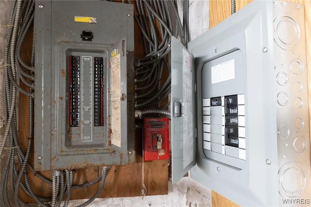 541 Walden Avenue, Buffalo, New York 14211, Buffalo, New York 14211, 2 Bedrooms Bedrooms, ,Multi Family,For Sale,541 Walden Avenue, Buffalo, New York 14211,0,B1644699