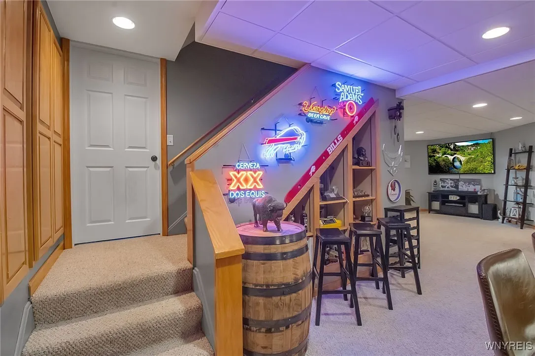 4692 Brentwood Drive, Clarence, New York 14221, Clarence, New York 14221, 4 Bedrooms Bedrooms, 9 Rooms Rooms,2 BathroomsBathrooms,Residential,For Sale,4692 Brentwood Drive, Clarence, New York 14221,0,B1645159