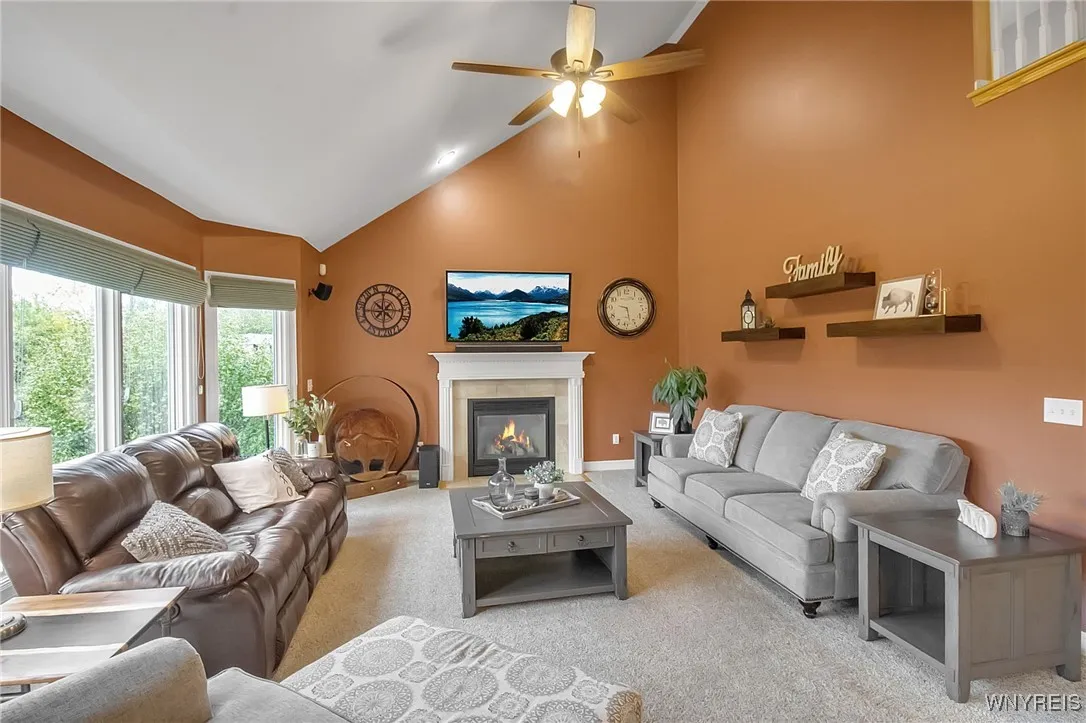 4692 Brentwood Drive, Clarence, New York 14221, Clarence, New York 14221, 4 Bedrooms Bedrooms, 9 Rooms Rooms,2 BathroomsBathrooms,Residential,For Sale,4692 Brentwood Drive, Clarence, New York 14221,0,B1645159