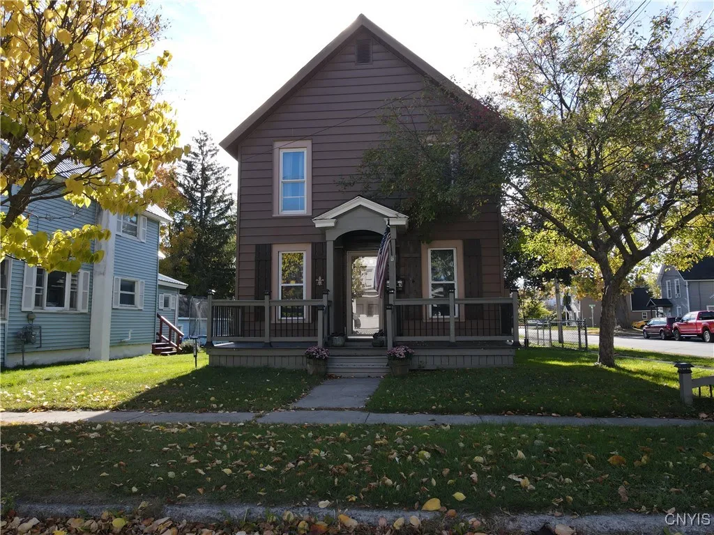 857 Superior Street, Watertown City, New York 1360, Watertown City, New York 13601, 3 Bedrooms Bedrooms, 9 Rooms Rooms,1 BathroomBathrooms,Residential,For Sale,857 Superior Street, Watertown City, New York 1360,0,S1643365