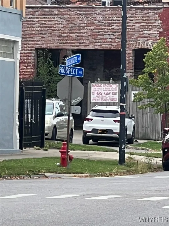 114 Massachusetts Avenue, Buffalo, New York 14213, Buffalo, New York 14213, ,Land,For Sale,114 Massachusetts Avenue, Buffalo, New York 14213,0,B1644985