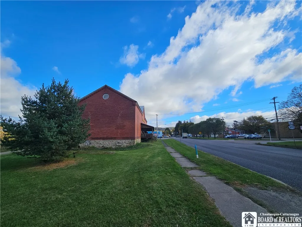 6 Water Street, Cuba, New York 14727, Cuba, New York 14727, ,Commercial Sale,For Sale,6 Water Street, Cuba, New York 14727,0,R1645216