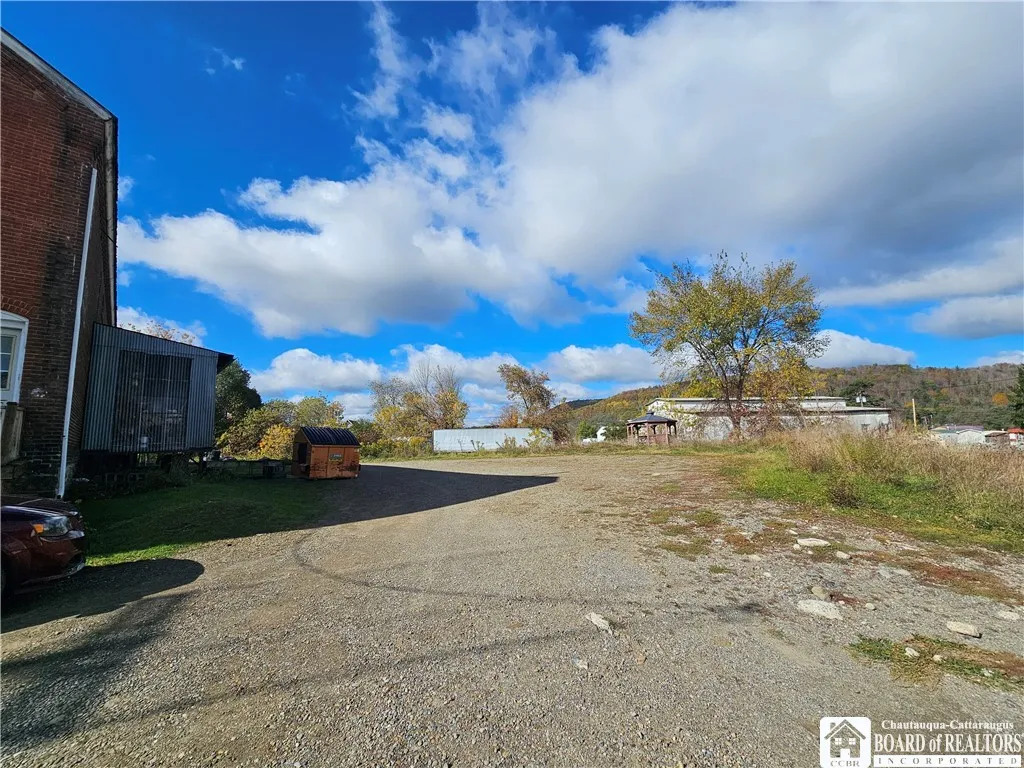 6 Water Street, Cuba, New York 14727, Cuba, New York 14727, ,Commercial Sale,For Sale,6 Water Street, Cuba, New York 14727,0,R1645216