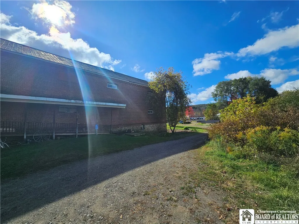 6 Water Street, Cuba, New York 14727, Cuba, New York 14727, ,Commercial Sale,For Sale,6 Water Street, Cuba, New York 14727,0,R1645216