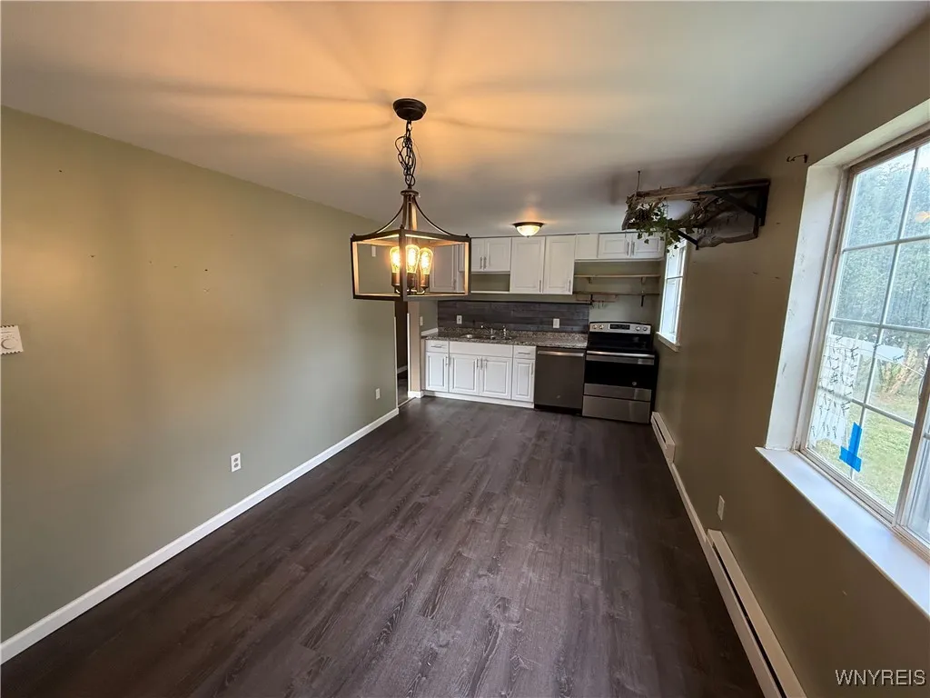 109 Bradley Drive, Olean, New York 14760, Olean, New York 14760, 3 Bedrooms Bedrooms, 6 Rooms Rooms,1 BathroomBathrooms,Residential,For Sale,109 Bradley Drive, Olean, New York 14760,0,B1639561