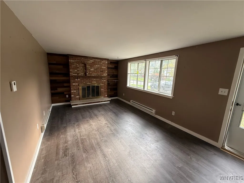 109 Bradley Drive, Olean, New York 14760, Olean, New York 14760, 3 Bedrooms Bedrooms, 6 Rooms Rooms,1 BathroomBathrooms,Residential,For Sale,109 Bradley Drive, Olean, New York 14760,0,B1639561