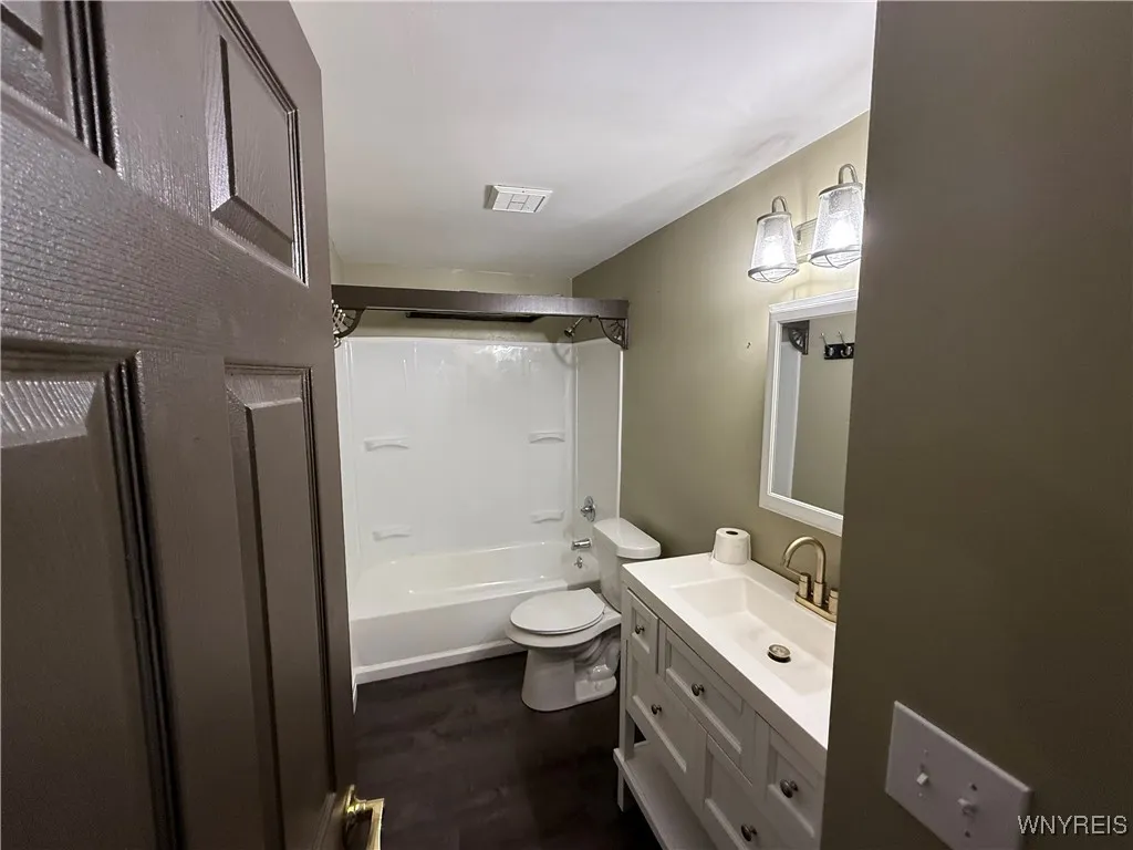 109 Bradley Drive, Olean, New York 14760, Olean, New York 14760, 3 Bedrooms Bedrooms, 6 Rooms Rooms,1 BathroomBathrooms,Residential,For Sale,109 Bradley Drive, Olean, New York 14760,0,B1639561