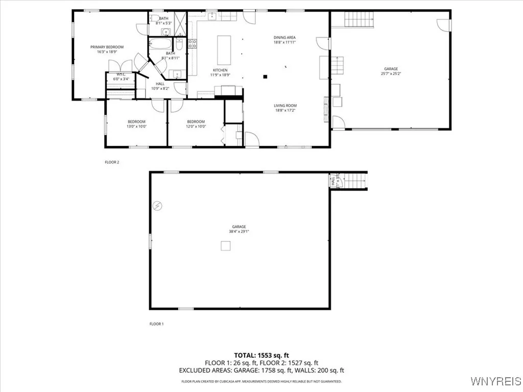 6674 Wisterman Road, Lockport Town, New York 14094, Lockport Town, New York 14094, 3 Bedrooms Bedrooms, 7 Rooms Rooms,2 BathroomsBathrooms,Residential,For Sale,6674 Wisterman Road, Lockport Town, New York 14094,0,B1644033