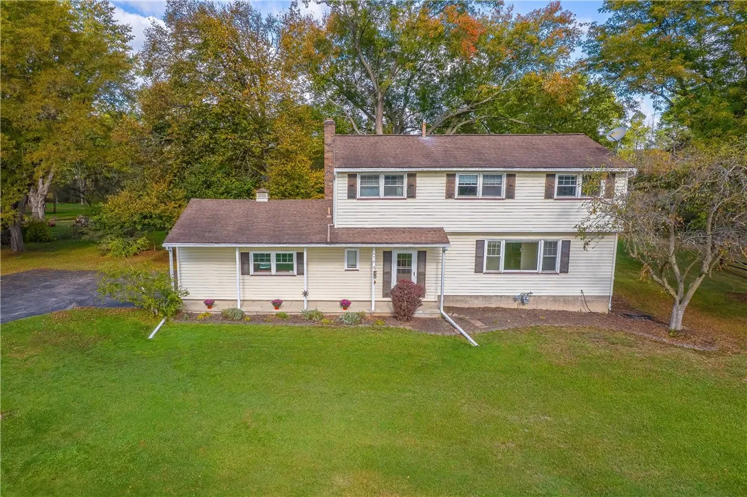 670 Rush West Rush Road, Rush, New York 14543, Rush, New York 14543, 4 Bedrooms Bedrooms, 8 Rooms Rooms,2 BathroomsBathrooms,Residential,For Sale,670 Rush West Rush Road, Rush, New York 14543,0,R1645021