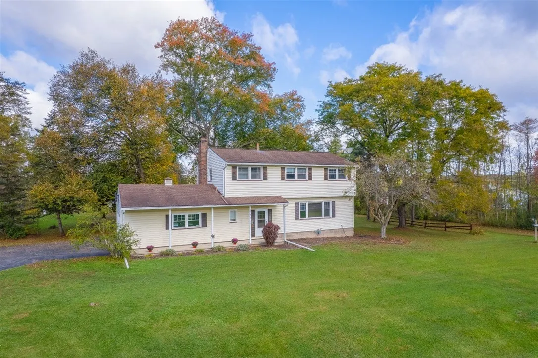 670 Rush West Rush Road, Rush, New York 14543, Rush, New York 14543, 4 Bedrooms Bedrooms, 8 Rooms Rooms,2 BathroomsBathrooms,Residential,For Sale,670 Rush West Rush Road, Rush, New York 14543,0,R1645021