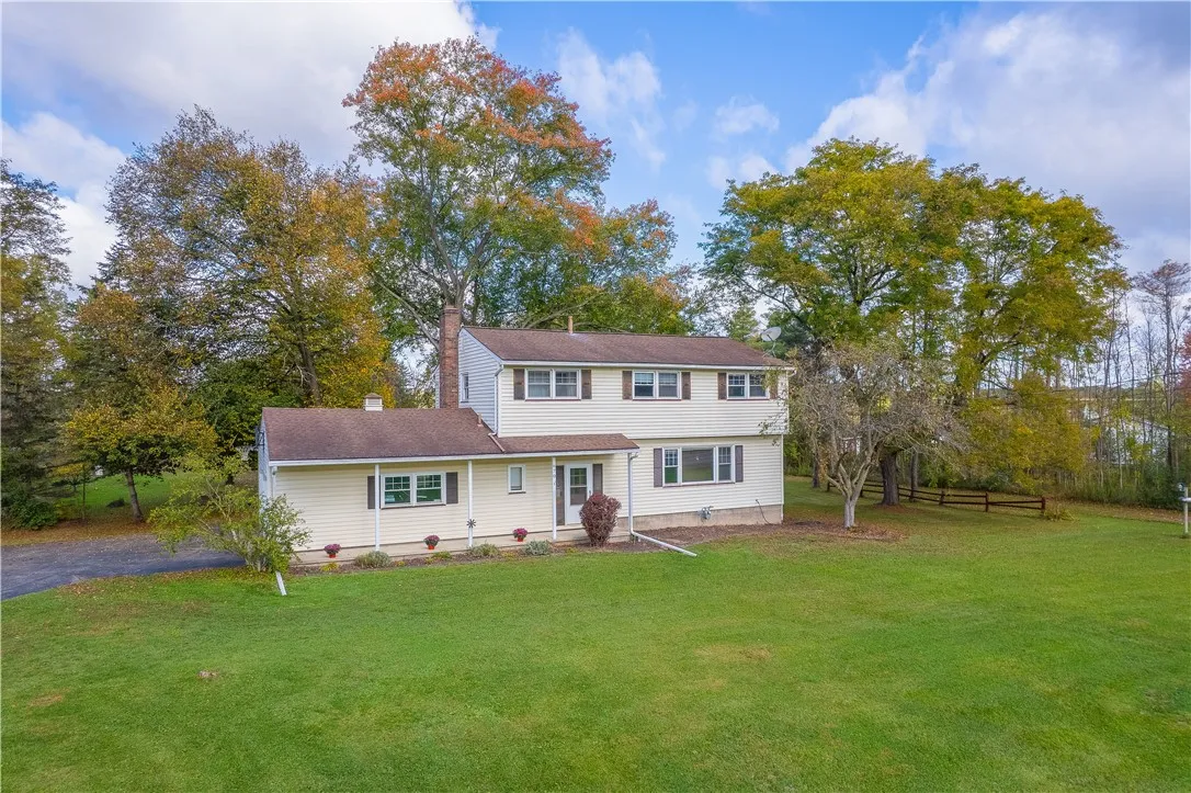 670 Rush West Rush Road, Rush, New York 14543, Rush, New York 14543, 4 Bedrooms Bedrooms, 8 Rooms Rooms,2 BathroomsBathrooms,Residential,For Sale,670 Rush West Rush Road, Rush, New York 14543,0,R1645021