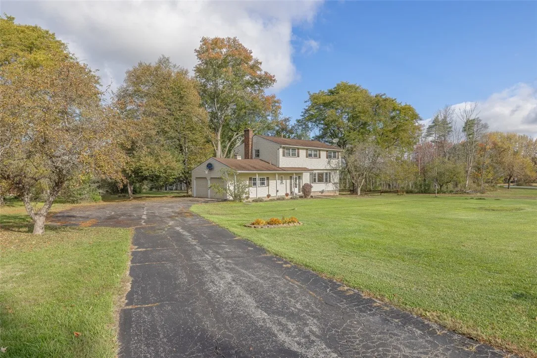 670 Rush West Rush Road, Rush, New York 14543, Rush, New York 14543, 4 Bedrooms Bedrooms, 8 Rooms Rooms,2 BathroomsBathrooms,Residential,For Sale,670 Rush West Rush Road, Rush, New York 14543,0,R1645021