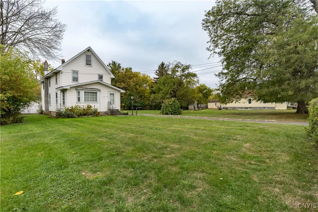 148 East Division Street, Watertown City, New York, Watertown City, New York 13601, 3 Bedrooms Bedrooms, ,2 BathroomsBathrooms,Residential,For Sale,148 East Division Street, Watertown City, New York,0,S1645118