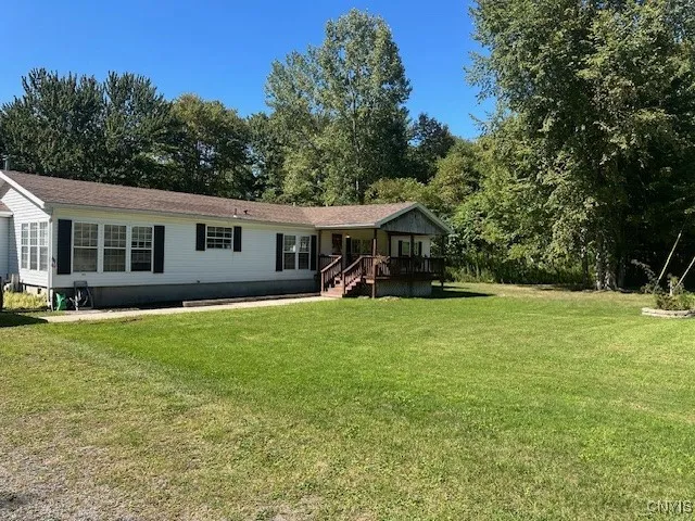 661 Kipp Road, Parish, New York 13131, Parish, New York 13131, 3 Bedrooms Bedrooms, 7 Rooms Rooms,2 BathroomsBathrooms,Residential,For Sale,661 Kipp Road, Parish, New York 13131,0,S1644775