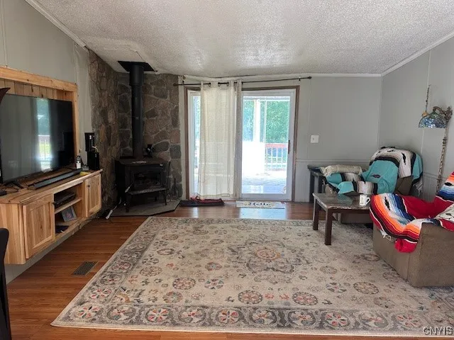 661 Kipp Road, Parish, New York 13131, Parish, New York 13131, 3 Bedrooms Bedrooms, 7 Rooms Rooms,2 BathroomsBathrooms,Residential,For Sale,661 Kipp Road, Parish, New York 13131,0,S1644775