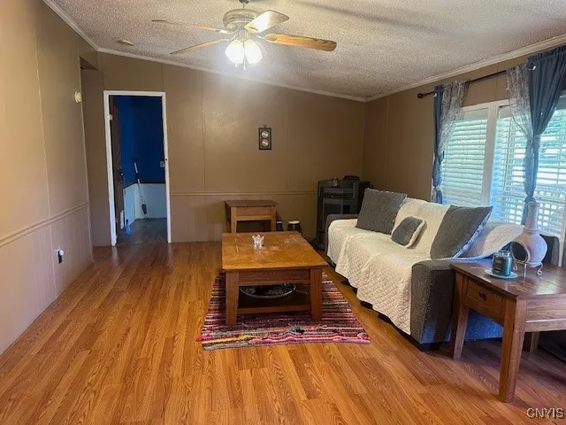 661 Kipp Road, Parish, New York 13131, Parish, New York 13131, 3 Bedrooms Bedrooms, 7 Rooms Rooms,2 BathroomsBathrooms,Residential,For Sale,661 Kipp Road, Parish, New York 13131,0,S1644775