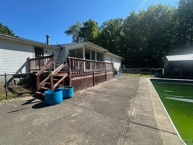 661 Kipp Road, Parish, New York 13131, Parish, New York 13131, 3 Bedrooms Bedrooms, 7 Rooms Rooms,2 BathroomsBathrooms,Residential,For Sale,661 Kipp Road, Parish, New York 13131,0,S1644775