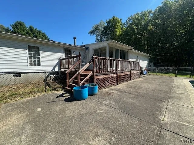 661 Kipp Road, Parish, New York 13131, Parish, New York 13131, 3 Bedrooms Bedrooms, 7 Rooms Rooms,2 BathroomsBathrooms,Residential,For Sale,661 Kipp Road, Parish, New York 13131,0,S1644775