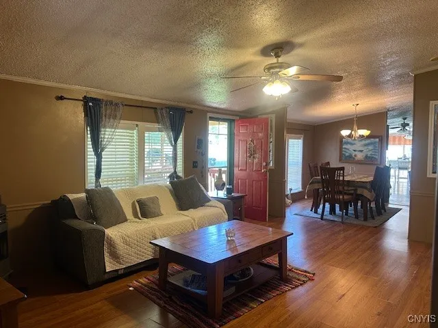 661 Kipp Road, Parish, New York 13131, Parish, New York 13131, 3 Bedrooms Bedrooms, 7 Rooms Rooms,2 BathroomsBathrooms,Residential,For Sale,661 Kipp Road, Parish, New York 13131,0,S1644775