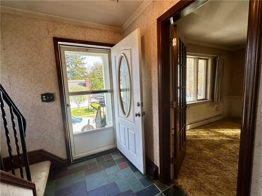 112 Clarence Street, Bradford City, Pennsylvania 1, Bradford City, Pennsylvania 16701, 5 Bedrooms Bedrooms, 9 Rooms Rooms,1 BathroomBathrooms,Residential,For Sale,112 Clarence Street, Bradford City, Pennsylvania 1,0,R1645154
