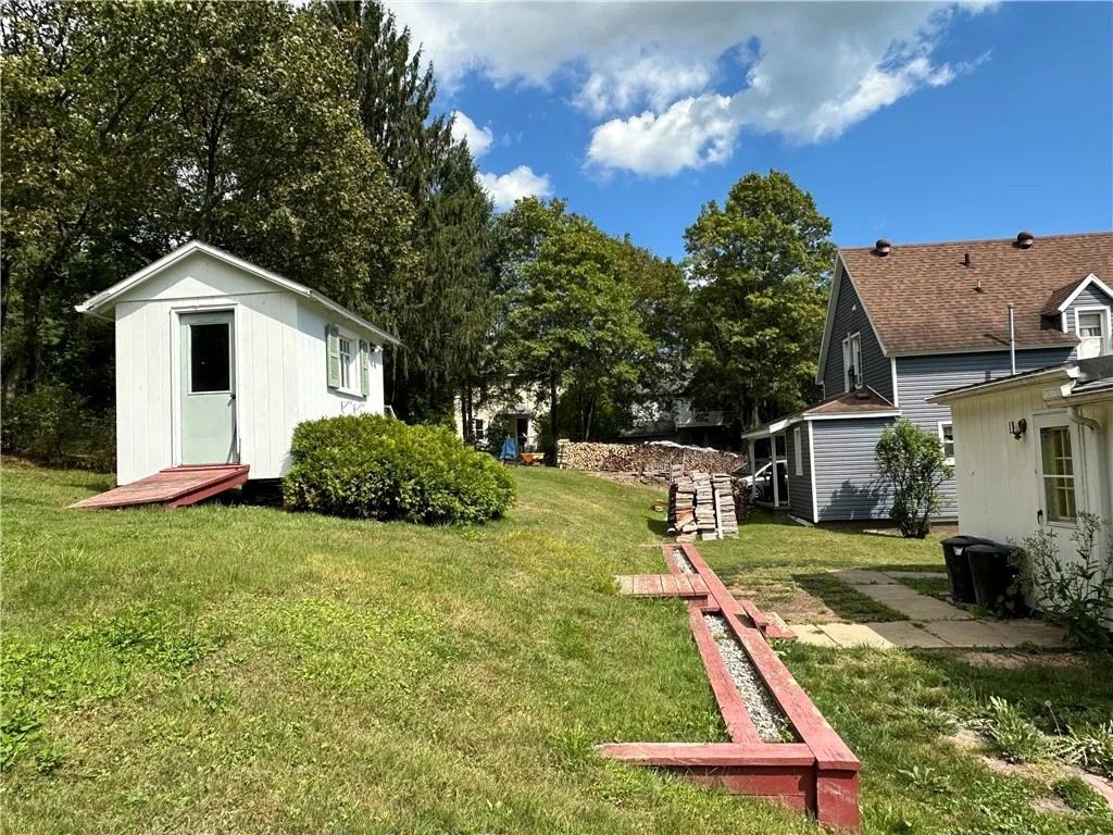 112 Clarence Street, Bradford City, Pennsylvania 1, Bradford City, Pennsylvania 16701, 5 Bedrooms Bedrooms, 9 Rooms Rooms,1 BathroomBathrooms,Residential,For Sale,112 Clarence Street, Bradford City, Pennsylvania 1,0,R1645154