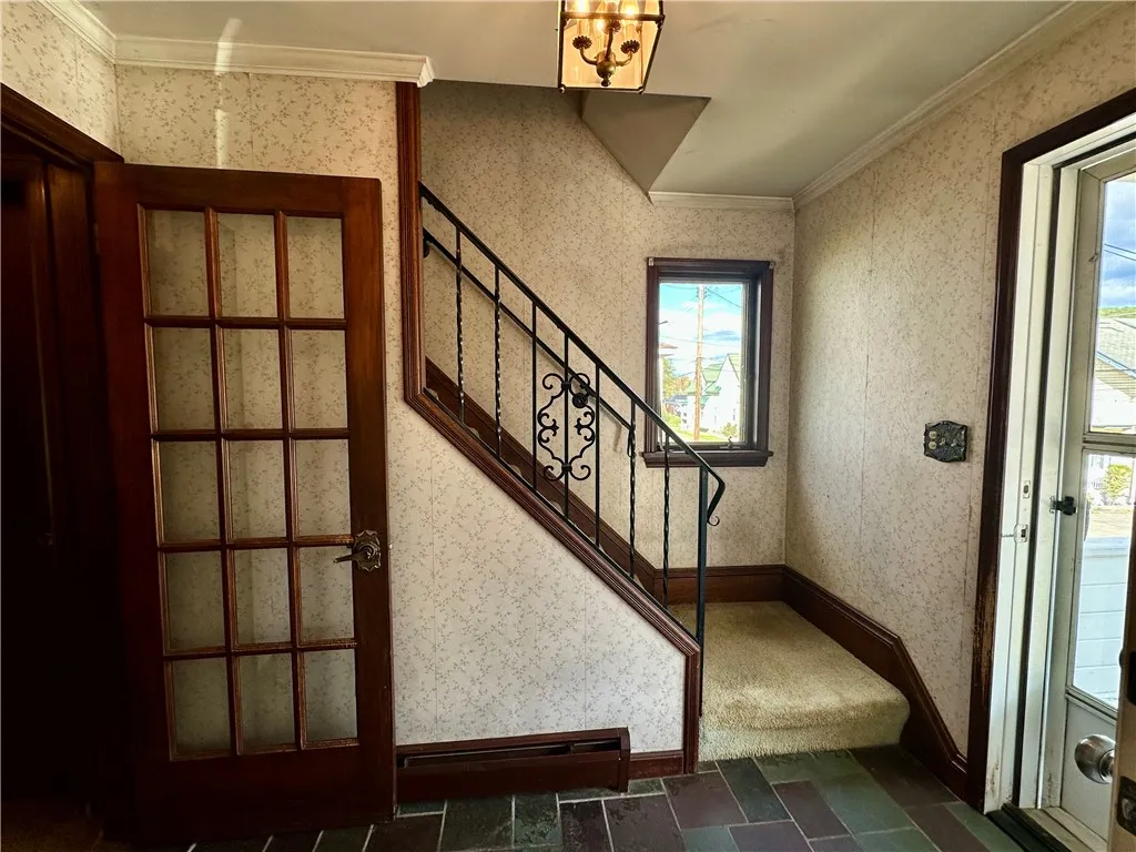 112 Clarence Street, Bradford City, Pennsylvania 1, Bradford City, Pennsylvania 16701, 5 Bedrooms Bedrooms, 9 Rooms Rooms,1 BathroomBathrooms,Residential,For Sale,112 Clarence Street, Bradford City, Pennsylvania 1,0,R1645154