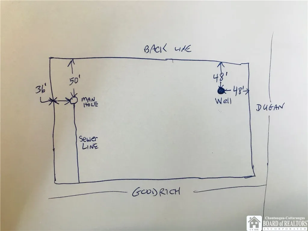 1873 Dugan Road, Olean, New York 14760, Olean, New York 14760, ,Land,For Sale,1873 Dugan Road, Olean, New York 14760,0,R1645019