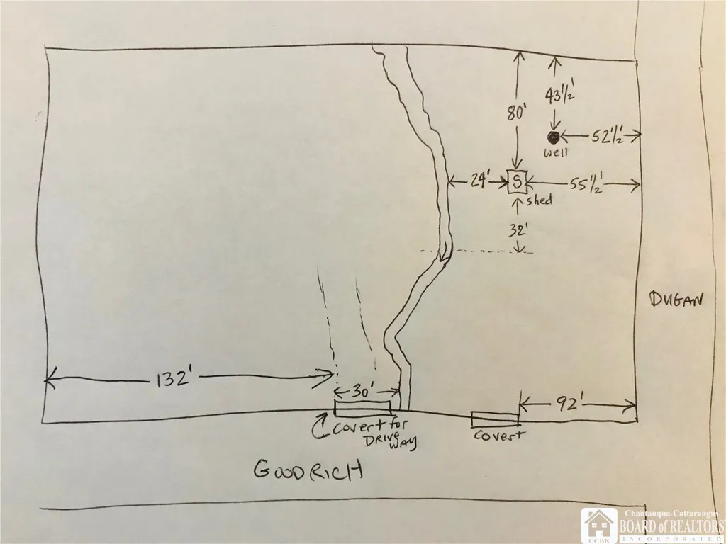 1873 Dugan Road, Olean, New York 14760, Olean, New York 14760, ,Land,For Sale,1873 Dugan Road, Olean, New York 14760,0,R1645019