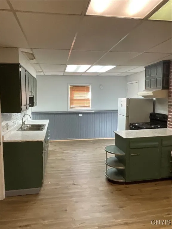 409 South Massey Street, Watertown City, New York, Watertown City, New York 13601, 2 Bedrooms Bedrooms, 5 Rooms Rooms,1 BathroomBathrooms,Residential Lease,For Rent,409 South Massey Street, Watertown City, New York ,0,S1642643