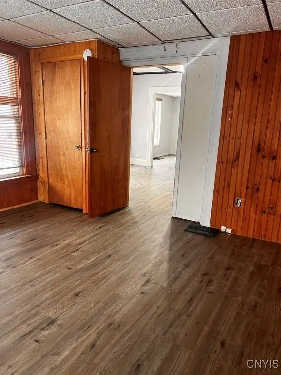 409 South Massey Street, Watertown City, New York, Watertown City, New York 13601, 2 Bedrooms Bedrooms, 5 Rooms Rooms,1 BathroomBathrooms,Residential Lease,For Rent,409 South Massey Street, Watertown City, New York ,0,S1642643