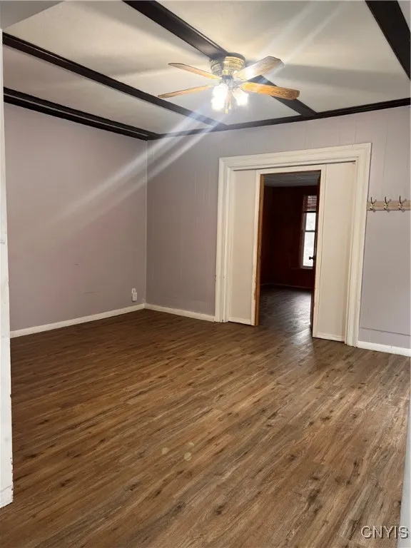 409 South Massey Street, Watertown City, New York, Watertown City, New York 13601, 2 Bedrooms Bedrooms, 5 Rooms Rooms,1 BathroomBathrooms,Residential Lease,For Rent,409 South Massey Street, Watertown City, New York ,0,S1642643