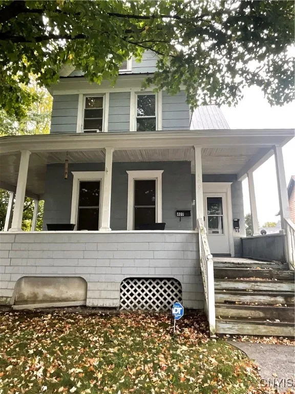 409 South Massey Street, Watertown City, New York, Watertown City, New York 13601, 2 Bedrooms Bedrooms, 5 Rooms Rooms,1 BathroomBathrooms,Residential Lease,For Rent,409 South Massey Street, Watertown City, New York ,0,S1642643