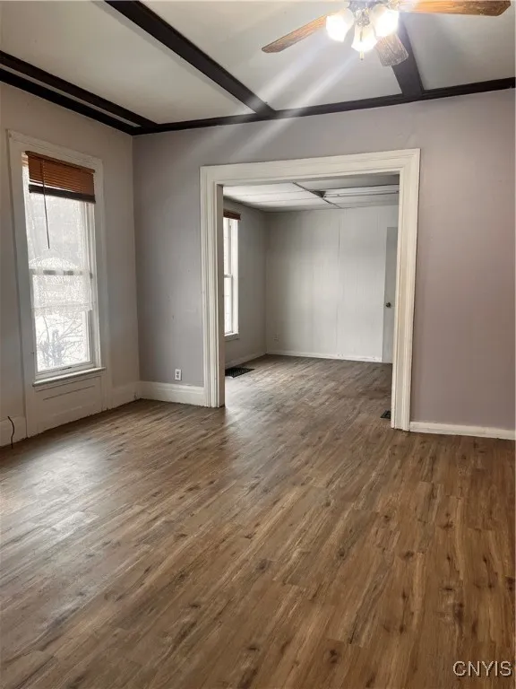 409 South Massey Street, Watertown City, New York, Watertown City, New York 13601, 2 Bedrooms Bedrooms, 5 Rooms Rooms,1 BathroomBathrooms,Residential Lease,For Rent,409 South Massey Street, Watertown City, New York ,0,S1642643