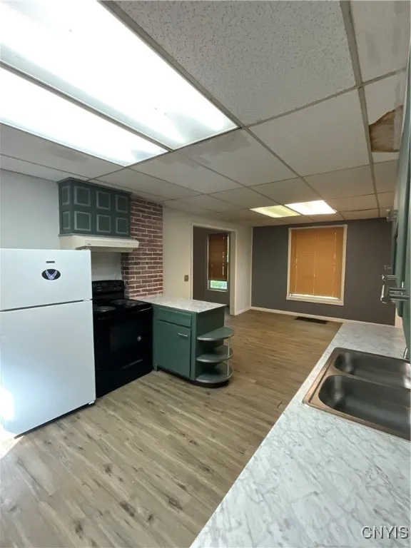 409 South Massey Street, Watertown City, New York, Watertown City, New York 13601, 2 Bedrooms Bedrooms, 5 Rooms Rooms,1 BathroomBathrooms,Residential Lease,For Rent,409 South Massey Street, Watertown City, New York ,0,S1642643