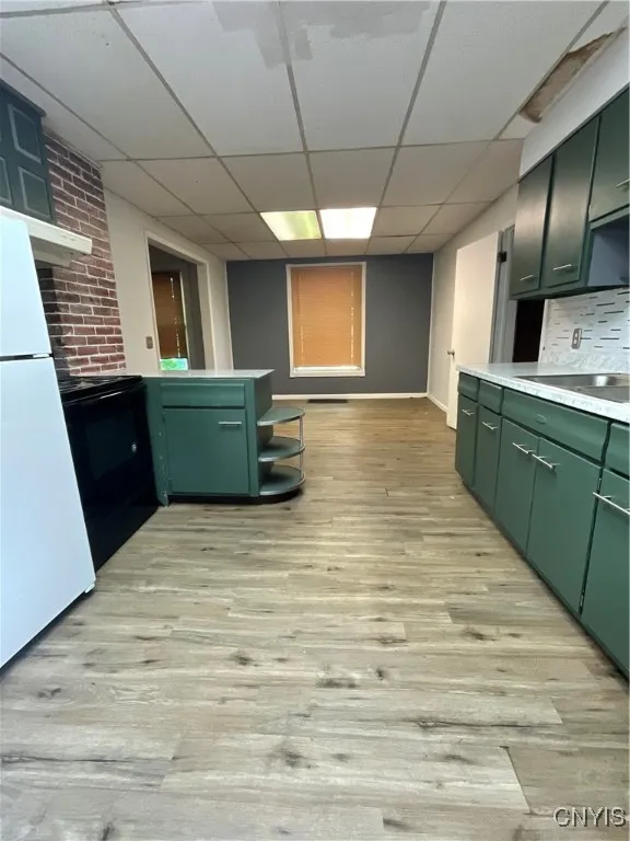 409 South Massey Street, Watertown City, New York, Watertown City, New York 13601, 2 Bedrooms Bedrooms, 5 Rooms Rooms,1 BathroomBathrooms,Residential Lease,For Rent,409 South Massey Street, Watertown City, New York ,0,S1642643