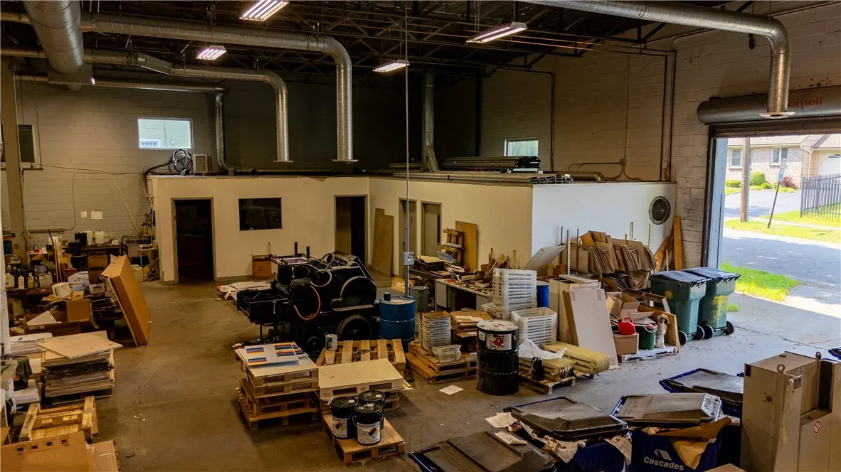 15 Mcardle Street, Rochester, New York 14611, Rochester, New York 14611, ,Commercial Sale,For Sale,15 Mcardle Street, Rochester, New York 14611,0,R1645274