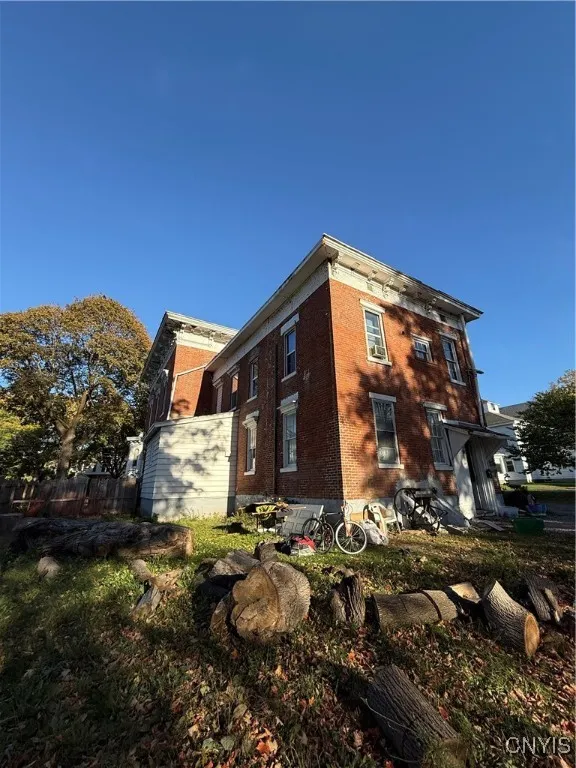 416 Main Street, Oneida, New York 13421, Oneida, New York 13421, 6 Bedrooms Bedrooms, ,Multi Family,For Sale,416 Main Street, Oneida, New York 13421,0,S1645273