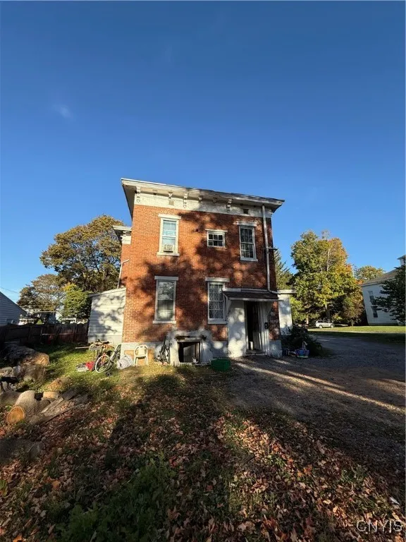 416 Main Street, Oneida, New York 13421, Oneida, New York 13421, 6 Bedrooms Bedrooms, ,Multi Family,For Sale,416 Main Street, Oneida, New York 13421,0,S1645273