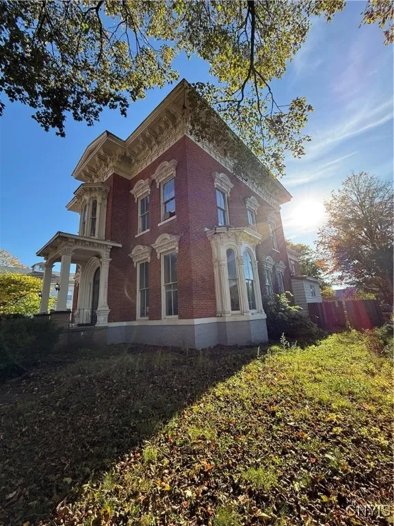 416 Main Street, Oneida, New York 13421, Oneida, New York 13421, 6 Bedrooms Bedrooms, ,Multi Family,For Sale,416 Main Street, Oneida, New York 13421,0,S1645273