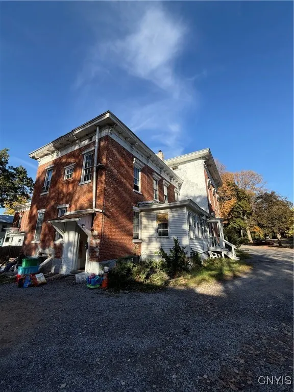 416 Main Street, Oneida, New York 13421, Oneida, New York 13421, 6 Bedrooms Bedrooms, ,Multi Family,For Sale,416 Main Street, Oneida, New York 13421,0,S1645273