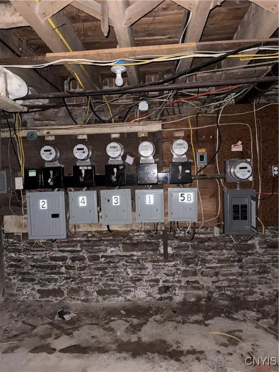 416 Main Street, Oneida, New York 13421, Oneida, New York 13421, 6 Bedrooms Bedrooms, ,Multi Family,For Sale,416 Main Street, Oneida, New York 13421,0,S1645273