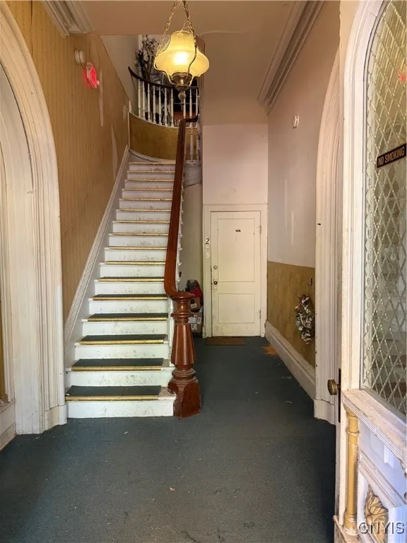 416 Main Street, Oneida, New York 13421, Oneida, New York 13421, 6 Bedrooms Bedrooms, ,Multi Family,For Sale,416 Main Street, Oneida, New York 13421,0,S1645273