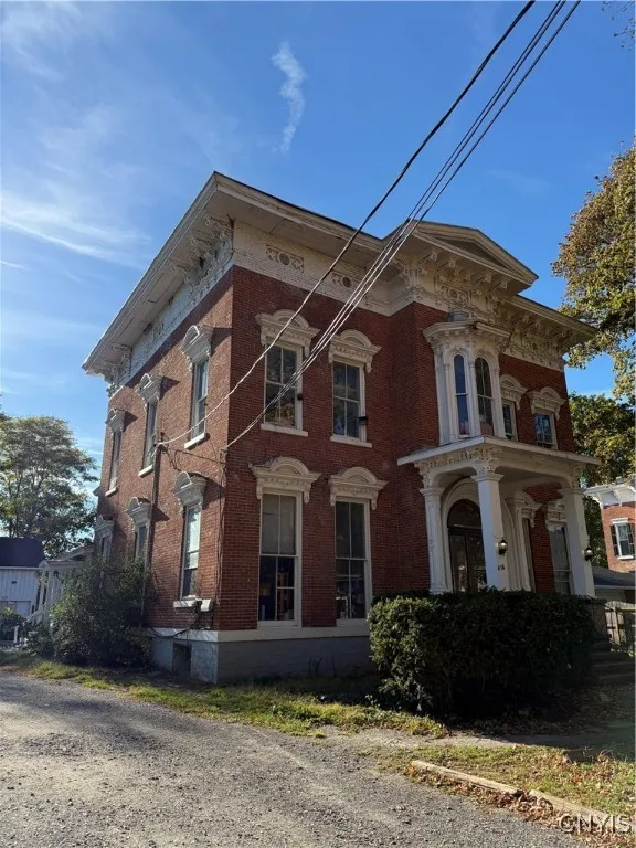 416 Main Street, Oneida, New York 13421, Oneida, New York 13421, 6 Bedrooms Bedrooms, ,Multi Family,For Sale,416 Main Street, Oneida, New York 13421,0,S1645273