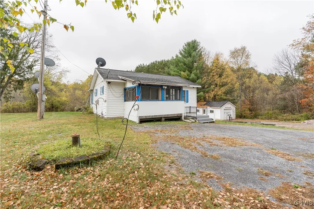 13561 French Settlement Road, Diana, New York 1364, Diana, New York 13648, 2 Bedrooms Bedrooms, 8 Rooms Rooms,1 BathroomBathrooms,Residential,For Sale,13561 French Settlement Road, Diana, New York 1364,0,S1645170