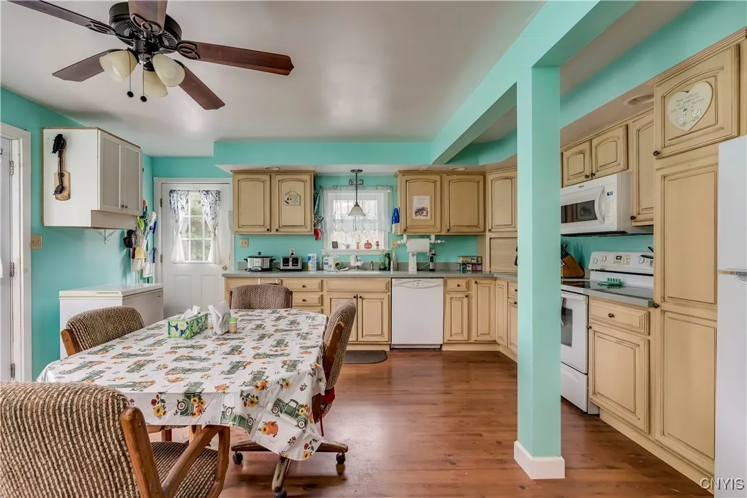 13561 French Settlement Road, Diana, New York 1364, Diana, New York 13648, 2 Bedrooms Bedrooms, 8 Rooms Rooms,1 BathroomBathrooms,Residential,For Sale,13561 French Settlement Road, Diana, New York 1364,0,S1645170